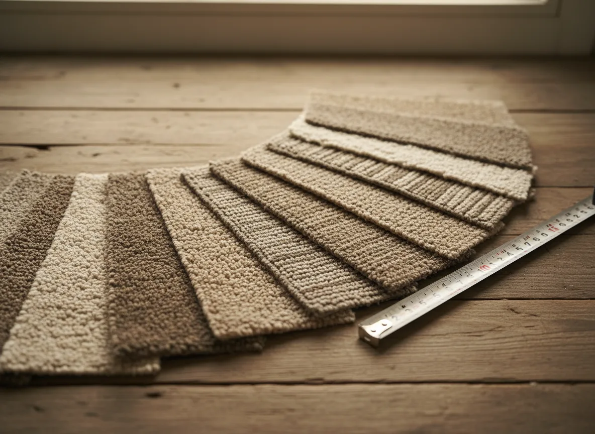 Carpet Installation Christoval, TX FAQs